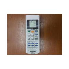 Remote AC Panasonic Inverter EcoNavi Nanoe-G -White