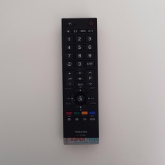 Remote TV LCD LED Toshiba CT-90380 - Original