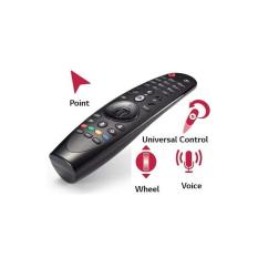 REMOTE TV LG LED MAGIC MOTION AN-MR600 ORIGINAL Pabrik