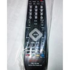 Remote TV Polytron LCD/LED / Remot TV Polytron