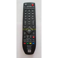Remote TV/LCD Polytron/Digitec Dan LG/GoldStar