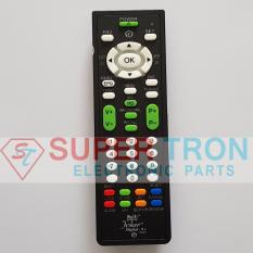 Remote Universal Digital/Receiver + Positioner/Hidrolik