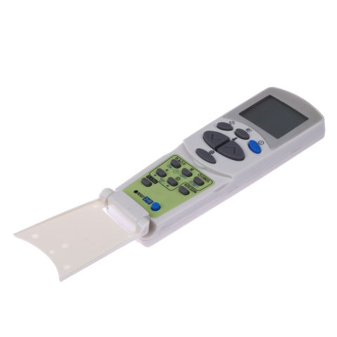 Remote Control pengganti untuk LG 6711A20096C LCD AC Universal - Internasional