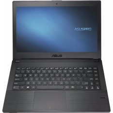 Resmi ASUS PRO 2430UA WO822D - Core I3 6006 2.0 Ghz - Ram 4GB - Hardisk 500GB - DVDRW - Fingerprint
