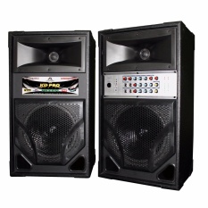 Roadmaster Speaker Aktif Single 12