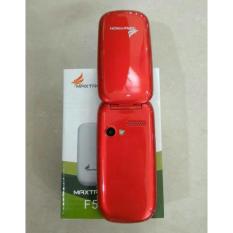 R/S; Handphone Maxtron Handphone FLIP Handphone Lipat Maxtron F5 Model Samsung Caramel / Rafly Store