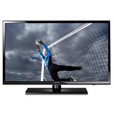 Samsung 32 Inch HD LED TV UA32FH4003 - Hitam - Free Shipping Medan