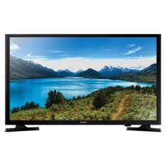 Samsung 32 inch UA32J4003 LED USB TV - Hitam