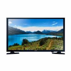 Samsung 32J4303 Smart LED TV + Bonus bracket dinding