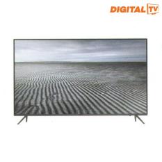 Samsung 43 inch LED Digital Full HD TV - Hitam (Model UA43K5005)