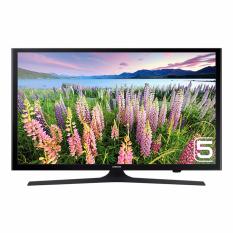 Samsung 49 Inch Full HD Flat Smart LED Digital TV 49J5200