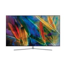 Samsung 55 Inch QLED 4K Flat Smart Digital TV 55Q7F