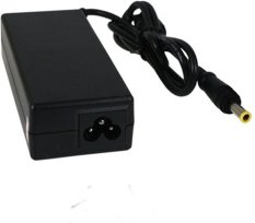 Samsung Adaptor Laptop 1087 19V 4.74A DC5.0x3.4x1.0 - Hitam