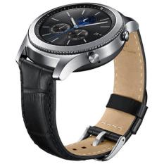Samsung Alligator Strap For Gear S3 - Galaxy S3 Frontier Classic