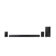Samsung Audio Soundbar - HW-K950 - Hitam - Khusus Jabodetabek