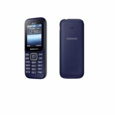 Samsung B310 Piton Hp Music - Hitam