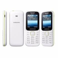 Samsung B310 Piton Hp Music - Putih