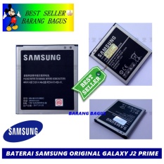 Samsung Baterai / Battery Galaxy J2 Prime / G532 Original - Kapasitas 2600mAh