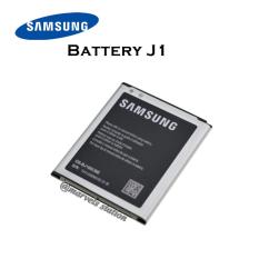 Samsung Baterai BJ100CBE Battery For Samsung Galaxy J1 1850mAh - Original