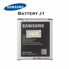 Samsung Baterai SM-J100 1850mAh Battery For Galaxy J1 - Original