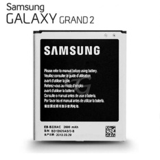 Samsung Battery EB-B220AC Baterai for Samsung G7102 Galaxy Grand 2 - Original