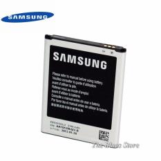 Samsung Baterai GT-i9082 (2100 mAh) Battery Galaxy Grand Duos - Original