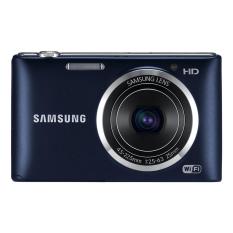 Samsung Camera Digital Pocket - ST150F - Biru Dongker