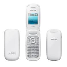 Samsung Caramel E1272 - White
