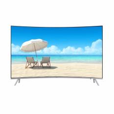 SAMSUNG CURVED 4K UHD Smart Digital LED TV 55