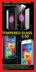 SAMSUNG E500 E5 ANTI GORES KACA TEMPERED TEMPER GLASS SCREEN 902745