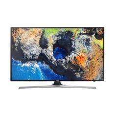 SAMSUNG Flat 4K UHD Smart Digital LED TV 50