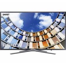SAMSUNG Full HD Smart Digital LED TV 43