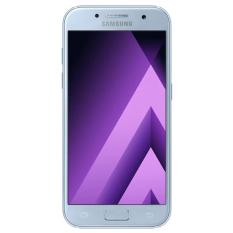 SAMSUNG GALAXY A3 2017 - AMOLED - 13/8 MP - 2/16GB - 4G LTE - FINGERPRINT - ANDROID 7.0