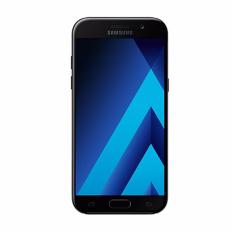 Samsung Galaxy A5 2017 Black 32GB - SM-A520F/DS