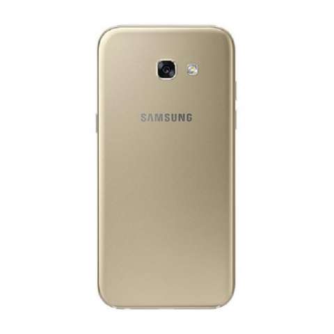 Samsung Galaxy A5 2017 SM-A520 - Gold 1