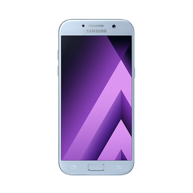 Samsung Galaxy A5 2017 Smartphone - [32GB/3GB]