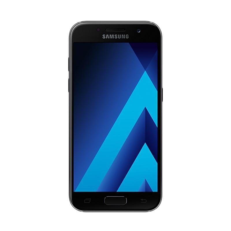 Samsung Galaxy A5 2017 Smartphone - [32GB/3GB]