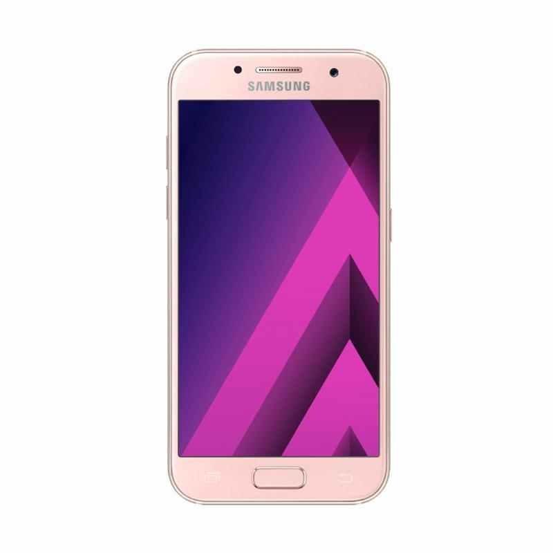 Samsung Galaxy A5 2017 Smartphone - [32GB/3GB]