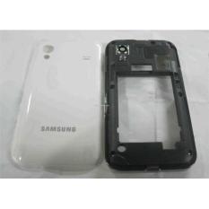 Samsung Galaxy Ace Housing Backdoor Fullset Casing Back Case