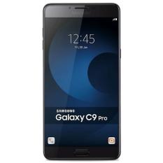 Samsung Galaxy C9 Pro Black - SM-C900F/DS