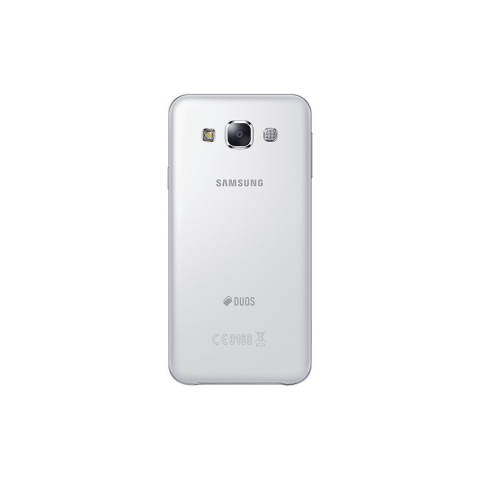 Samsung Galaxy E5 - 16 GB - Putih 1