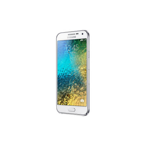 Samsung Galaxy E5 - 16 GB - Putih 3