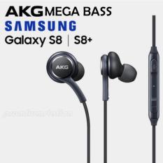 Samsung Galaxy Headset / Hansfree AKG S8 Ear Bass Audio