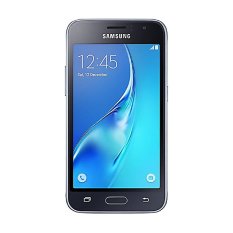 Samsung Galaxy J1 2016 SM-J120 - 8GB - Hitam