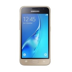 Samsung Galaxy J120 (J1 2016) - 8 GB - 4G LTE - Gold
