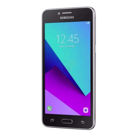 Samsung Galaxy J2 Prime G532 - Black - Garansi Resmi 1