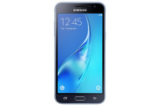 Samsung Galaxy J3 - 8 GB - 4G LTE - Hitam