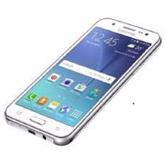 Samsung Galaxy J5 - 2015 - 8GB - black