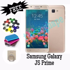 Samsung Galaxy J5 Prime 2 GB RAM , 16 GB ROM - White Gold