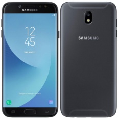 Samsung Galaxy J5 Pro - Black